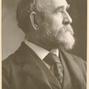 Henry George; Last picture 1897.