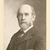 Henry George; Last picture, 1897.