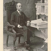 Henry George, 1897.