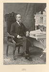 Henry George, 1897.