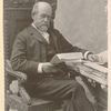 Henry George, 1897.