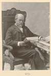 Henry George, 1897.