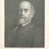 Henry George; Drawn and engraved by Peter Aitken.