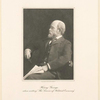 Henry George when writing "The science of political economy".