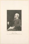 Henry George when writing "The science of political economy".