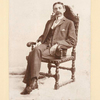August Lewis.