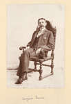August Lewis.