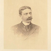 August Lewis, 1894.