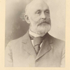Wm. Lloyd Garrison. October, 1895.