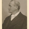 James A. Herne, playwright - actor.