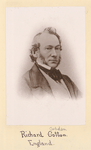 Richard [Cobden], England.