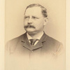 Wm. F. Croasdale, 1890.