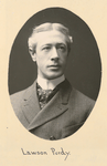 Lawson Purdy.
