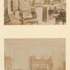 Henry George in his study, Fort Hamilton, a few months before he died.