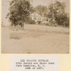 Old Stanton cottage; 99th Street and Shore Road, Ford Hamilton, N.Y. 1896 or 1897?