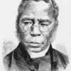 Samuel Adjai Crowther, D.D.; Negro Bishop of the Niger.