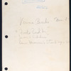 Verna Burke