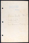 Verna Burke