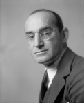 Sam Behrman.