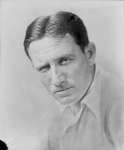 Spencer Tracy (portrait).