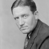 Spencer Tracy (3/4 portrait)
