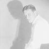 Spencer Tracy (3/4 length portrait)