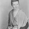 Katharine Hepburn (Holiday).