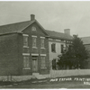John Taylor printing office, Nauvoo, Ill.