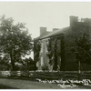President Wilford Woodruff house, Nauvoo, Ill.