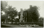President Wilford Woodruff house, Nauvoo, Ill.