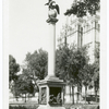 Seagull monument.