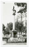 Seagull monument.