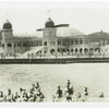 Saltair Pavilion.