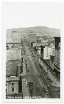 Main Street, Salt Lake City.