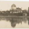 Temple Beth-El, Fifth Ave. & 76th Street, New York.