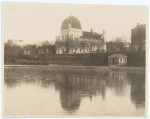 Temple Beth-El, Fifth Ave. & 76th Street, New York.