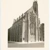 Park Ave. Baptist Church.