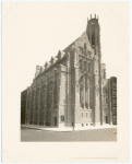Park Ave. Baptist Church.
