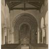 Chapel, St. Bartholomew's Church, N.Y.