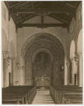 Chapel, St. Bartholomew's Church, N.Y.