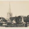 Scrooby Church.