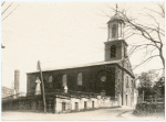 St. John's Church, Portsmouth, N.H.