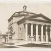 1st [First] Congregational Church, Toledo, Ohio.