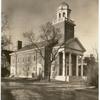 Second Unitarian Church, Brookline, Mass.