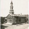 First Presbyterian Church, St. Joseph, Missouri.