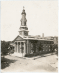 First Presbyterian Church, St. Joseph, Missouri.