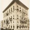 University Club, N.Y.C.