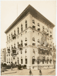 University Club, N.Y.C.