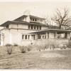 House of Mrs. E. L. Martini, Oak Park, Ill.