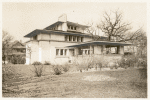 House of Mrs. E. L. Martini, Oak Park, Ill.